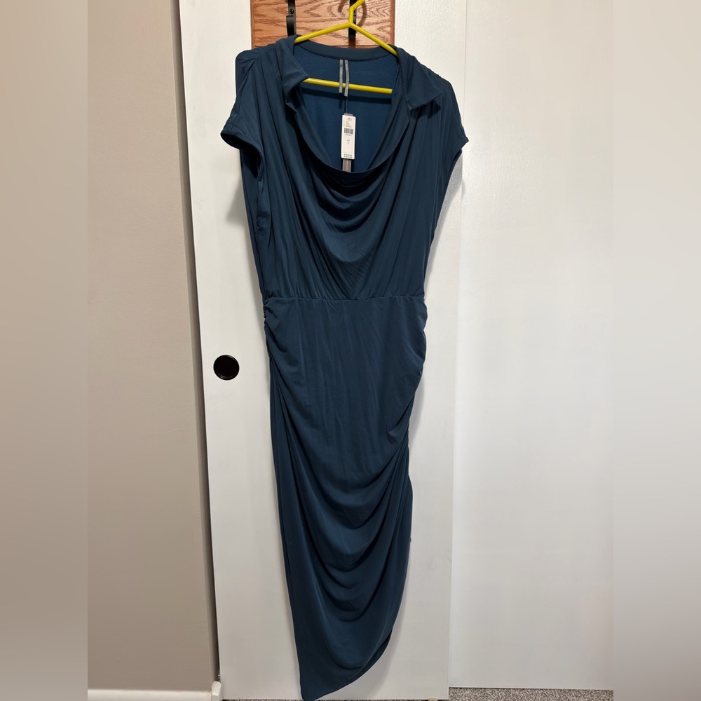 Anthropologie Dress